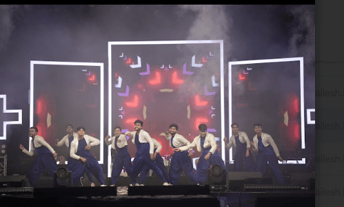 L J Institute of Media and Communications Ahmedabad Escaype photo 8